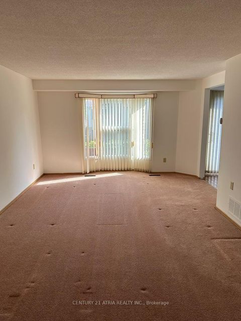 Photo 4 at 85 Sandyhook Square, Steeles, Toronto