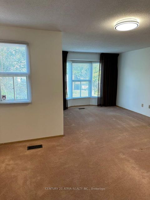 Photo 6 at 85 Sandyhook Square, Steeles, Toronto