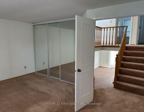Photo 7 at 85 Sandyhook Square, Steeles, Toronto