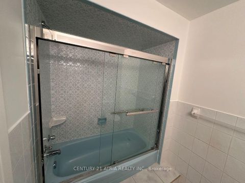 Photo 8 at 85 Sandyhook Square, Steeles, Toronto