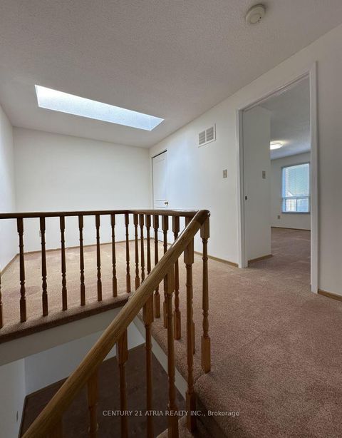 Photo 11 at 85 Sandyhook Square, Steeles, Toronto