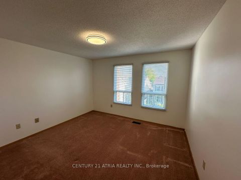 Photo 12 at 85 Sandyhook Square, Steeles, Toronto