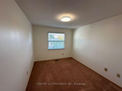 Photo 14 at 85 Sandyhook Square, Steeles, Toronto