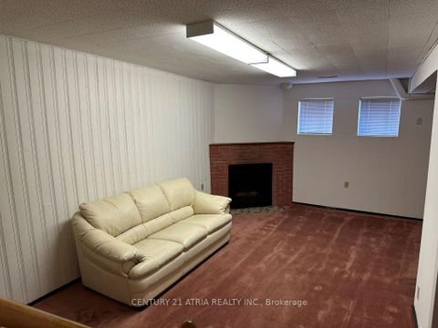 Photo 15 at 85 Sandyhook Square, Steeles, Toronto