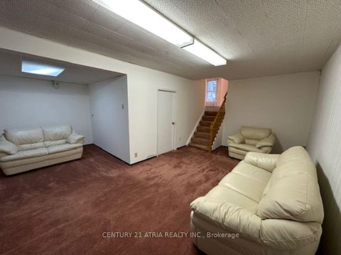 Photo 16 at 85 Sandyhook Square, Steeles, Toronto