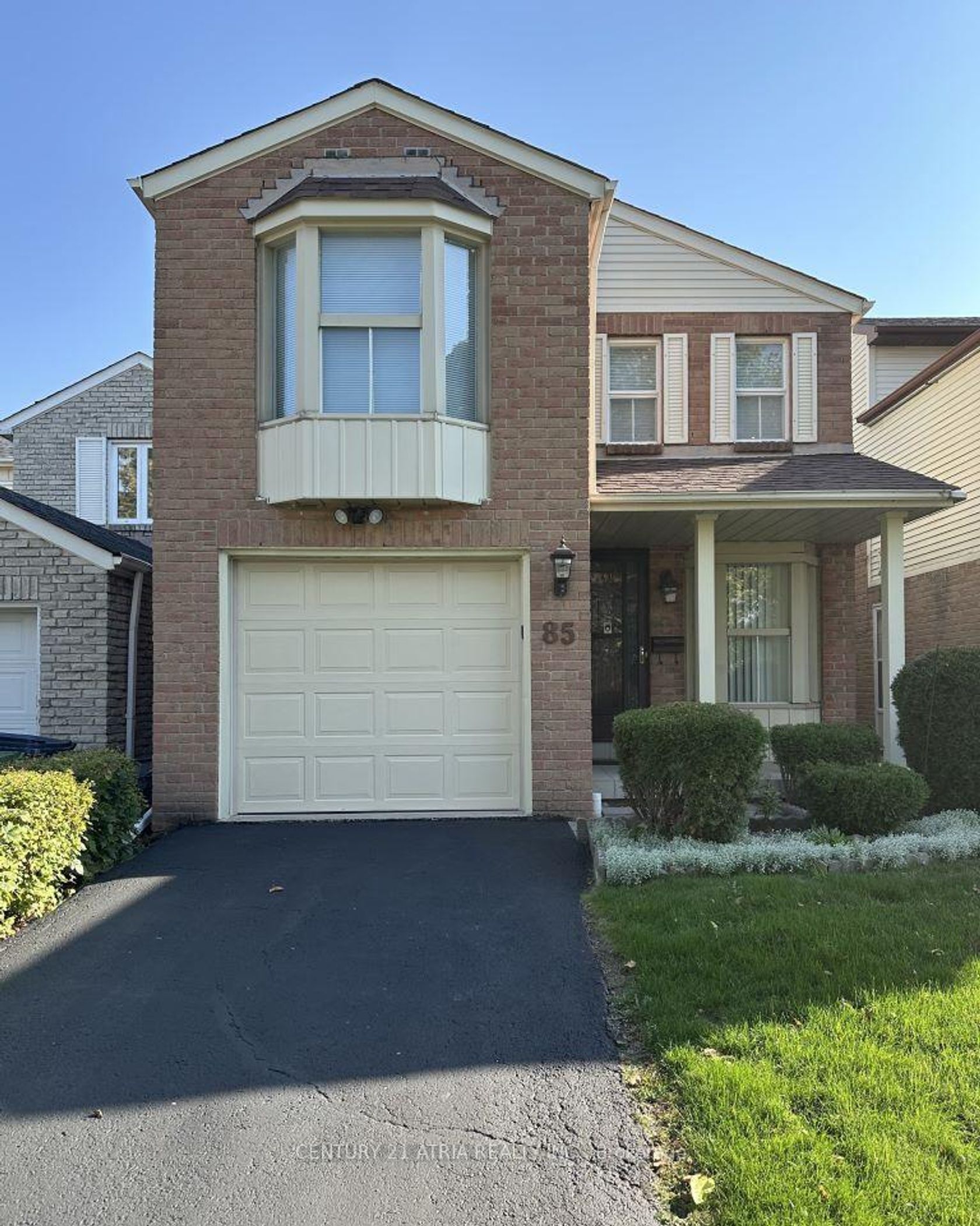 85 Sandyhook Square, Steeles, Toronto 