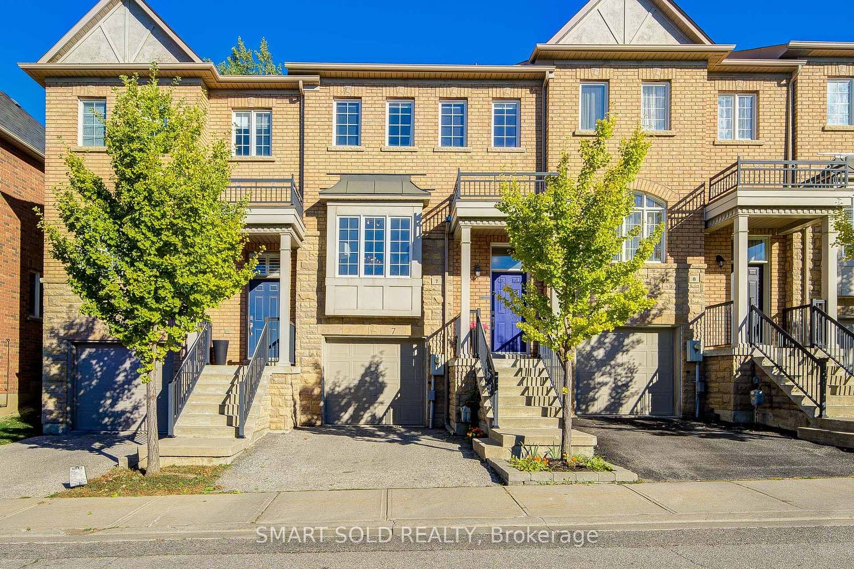 7 - 700 Summeridge Drive, Patterson, Vaughan 