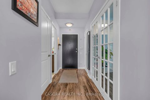 Photo 2 at 1207 - 15 Windermere Avenue, Swansea, Toronto