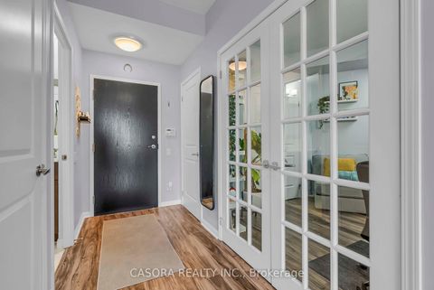 Photo 3 at 1207 - 15 Windermere Avenue, Swansea, Toronto