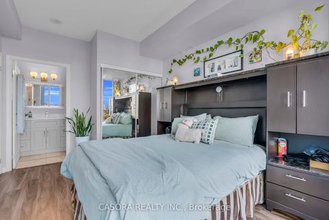 Photo 16 at 1207 - 15 Windermere Avenue, Swansea, Toronto