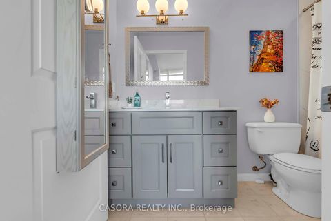 Photo 17 at 1207 - 15 Windermere Avenue, Swansea, Toronto
