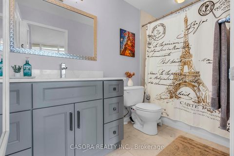 Photo 18 at 1207 - 15 Windermere Avenue, Swansea, Toronto