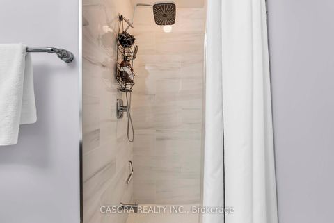 Photo 21 at 1207 - 15 Windermere Avenue, Swansea, Toronto