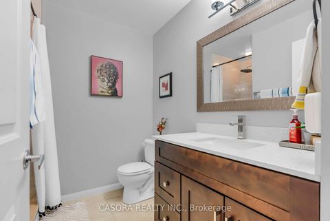 Photo 22 at 1207 - 15 Windermere Avenue, Swansea, Toronto