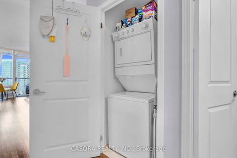 Photo 23 at 1207 - 15 Windermere Avenue, Swansea, Toronto