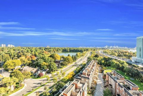 Photo 27 at 1207 - 15 Windermere Avenue, Swansea, Toronto
