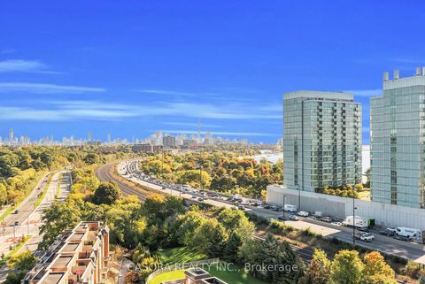 Photo 28 at 1207 - 15 Windermere Avenue, Swansea, Toronto