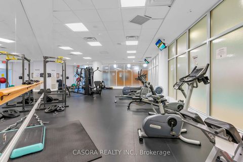 Photo 29 at 1207 - 15 Windermere Avenue, Swansea, Toronto