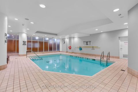 Photo 30 at 1207 - 15 Windermere Avenue, Swansea, Toronto