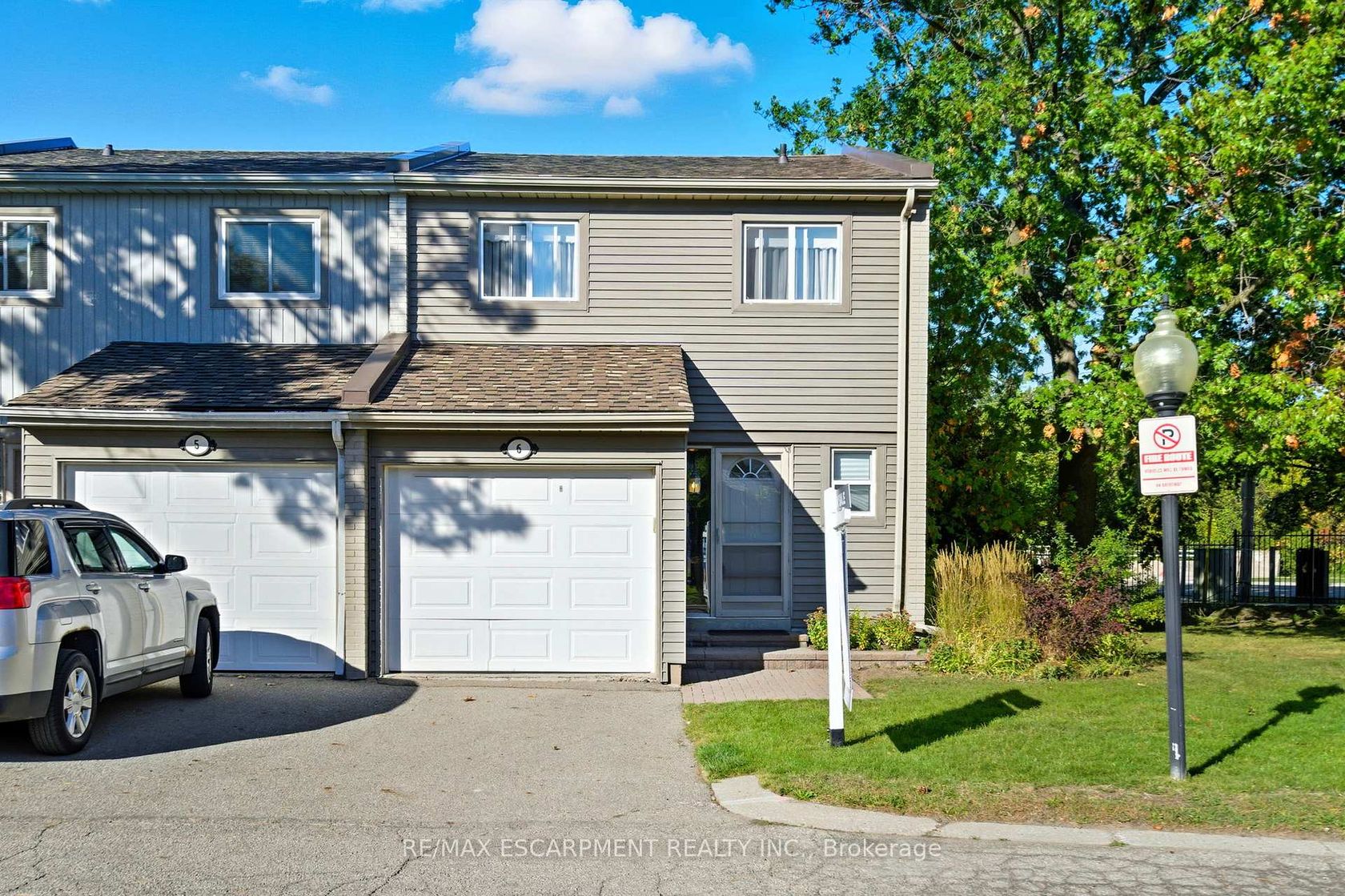 6 - 3500 Glen Erin Drive, Erin Mills, Mississauga 