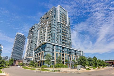 Photo 1 at PH 65 - 60 Ann O'reilly Road, Henry Farm, Toronto