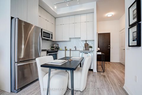 Photo 6 at PH 65 - 60 Ann O'reilly Road, Henry Farm, Toronto