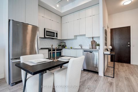 Photo 7 at PH 65 - 60 Ann O'reilly Road, Henry Farm, Toronto