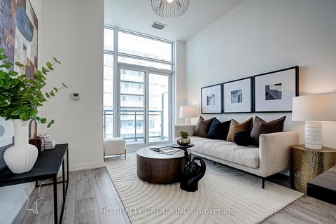 Photo 8 at PH 65 - 60 Ann O'reilly Road, Henry Farm, Toronto