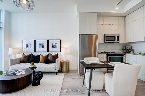 Photo 9 at PH 65 - 60 Ann O'reilly Road, Henry Farm, Toronto