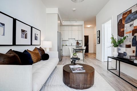 Photo 10 at PH 65 - 60 Ann O'reilly Road, Henry Farm, Toronto