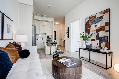 Photo 11 at PH 65 - 60 Ann O'reilly Road, Henry Farm, Toronto