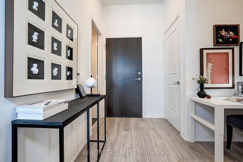 Photo 12 at PH 65 - 60 Ann O'reilly Road, Henry Farm, Toronto