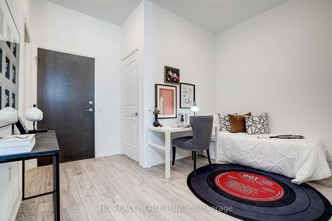 Photo 13 at PH 65 - 60 Ann O'reilly Road, Henry Farm, Toronto