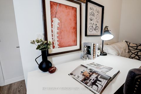 Photo 14 at PH 65 - 60 Ann O'reilly Road, Henry Farm, Toronto
