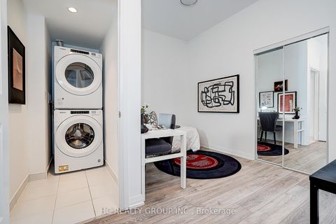 Photo 15 at PH 65 - 60 Ann O'reilly Road, Henry Farm, Toronto