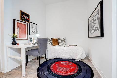 Photo 17 at PH 65 - 60 Ann O'reilly Road, Henry Farm, Toronto