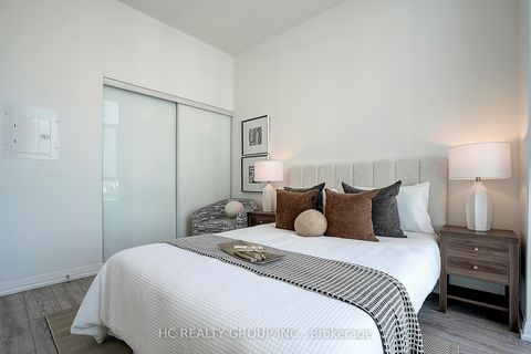 Photo 25 at PH 65 - 60 Ann O'reilly Road, Henry Farm, Toronto
