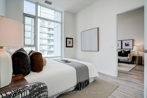 Photo 26 at PH 65 - 60 Ann O'reilly Road, Henry Farm, Toronto