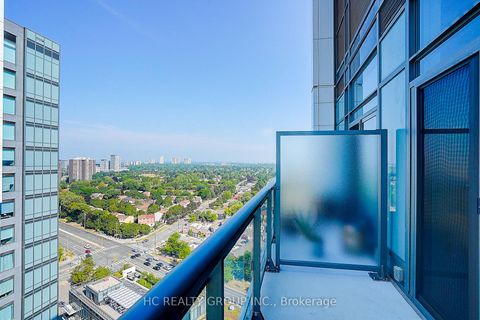 Photo 28 at PH 65 - 60 Ann O'reilly Road, Henry Farm, Toronto