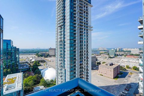 Photo 29 at PH 65 - 60 Ann O'reilly Road, Henry Farm, Toronto