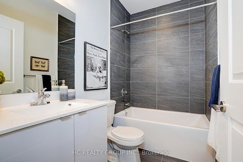 Photo 30 at PH 65 - 60 Ann O'reilly Road, Henry Farm, Toronto