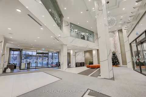 Photo 41 at PH 65 - 60 Ann O'reilly Road, Henry Farm, Toronto