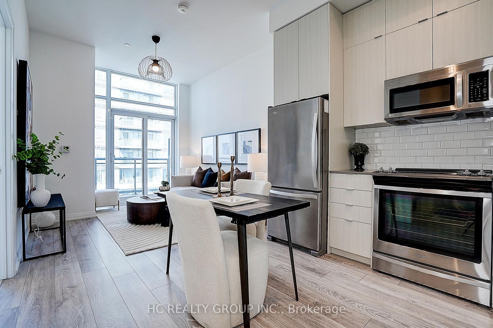 PH 65 - 60 Ann O'reilly Road, Henry Farm, Toronto by Alessia Polo PH 65 - 60 Ann O'reilly Road, Henry Farm, Toronto