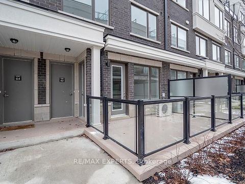 Photo 1 at 61 - 300 Alex Gardner Circle, Aurora Village, Aurora