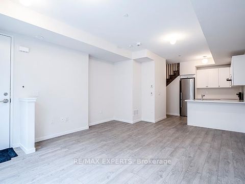 Photo 3 at 61 - 300 Alex Gardner Circle, Aurora Village, Aurora