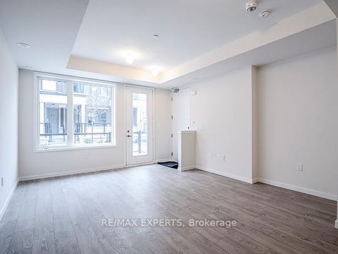 Photo 4 at 61 - 300 Alex Gardner Circle, Aurora Village, Aurora