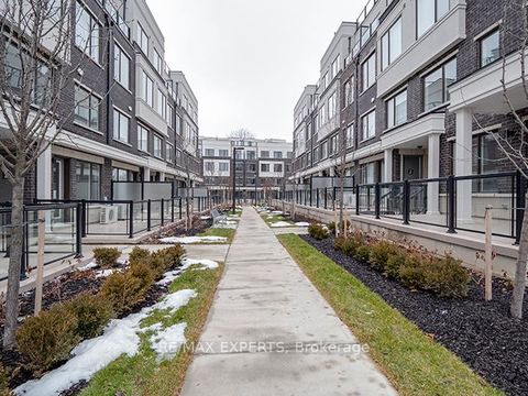 Photo 15 at 61 - 300 Alex Gardner Circle, Aurora Village, Aurora