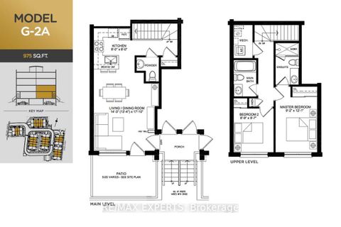 Photo 16 at 61 - 300 Alex Gardner Circle, Aurora Village, Aurora Photo 16 at 61 - 300 Alex Gardner Circle, Aurora Village, Aurora