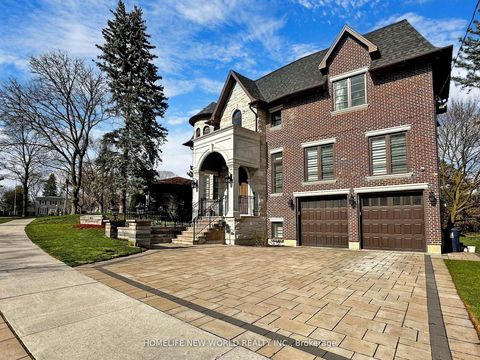 Photo 1 at 41 Glentworth Road, Don Valley Village, Toronto