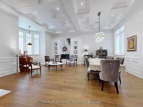 Photo 7 at 41 Glentworth Road, Don Valley Village, Toronto